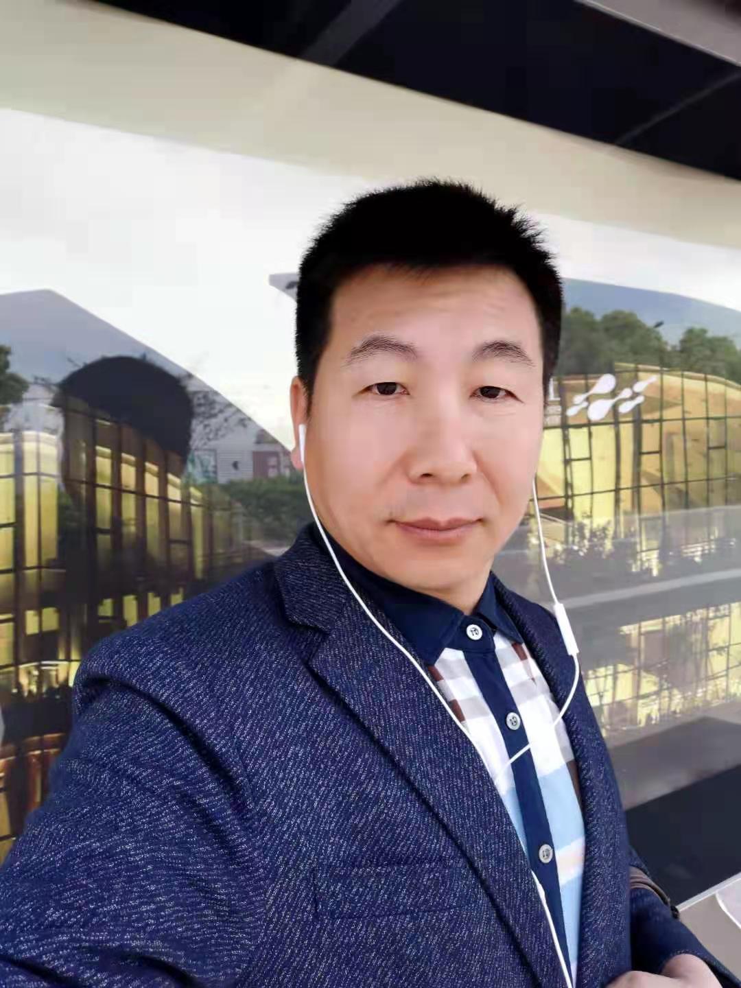 祝文龙  高级合伙人